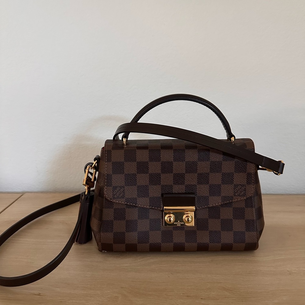 Louis Vuitton Croisette